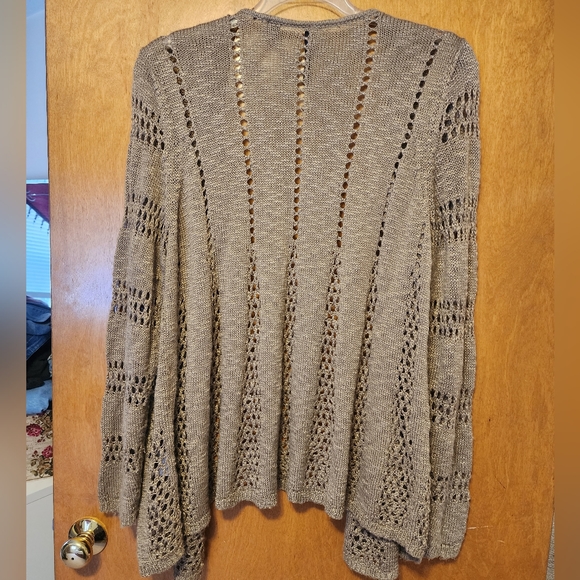 Cardigan - Picture 2 of 4